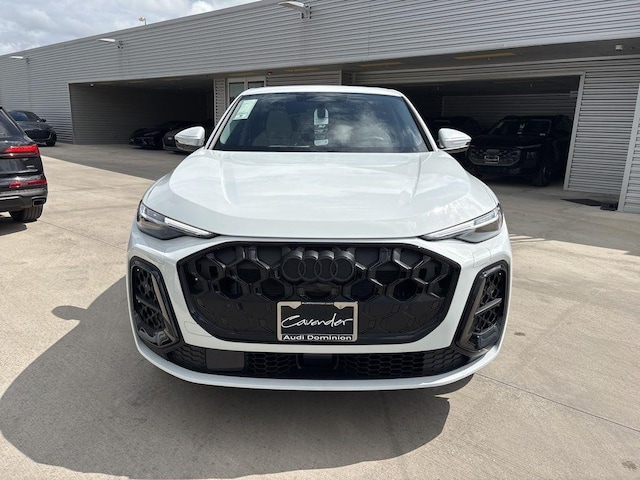 2026 Audi Q5 Sportback
