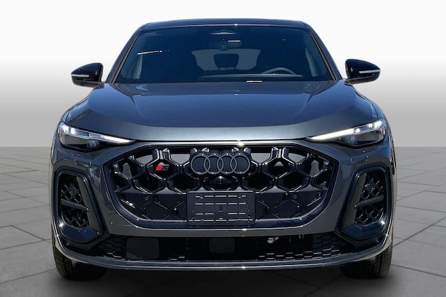 2026 Audi SQ5 Sportback