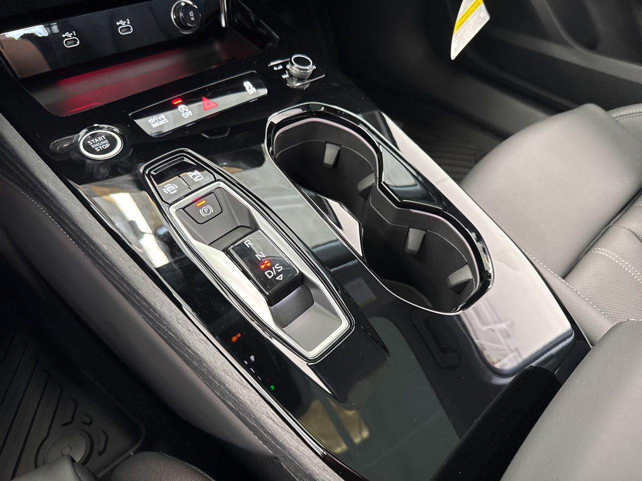 2025 Audi A5 Premium Plus - Photo 30