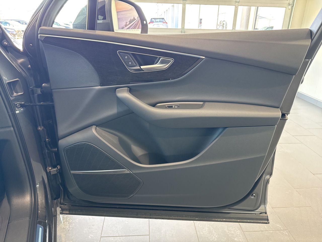 2026 Audi Q7 Premium - Photo 55