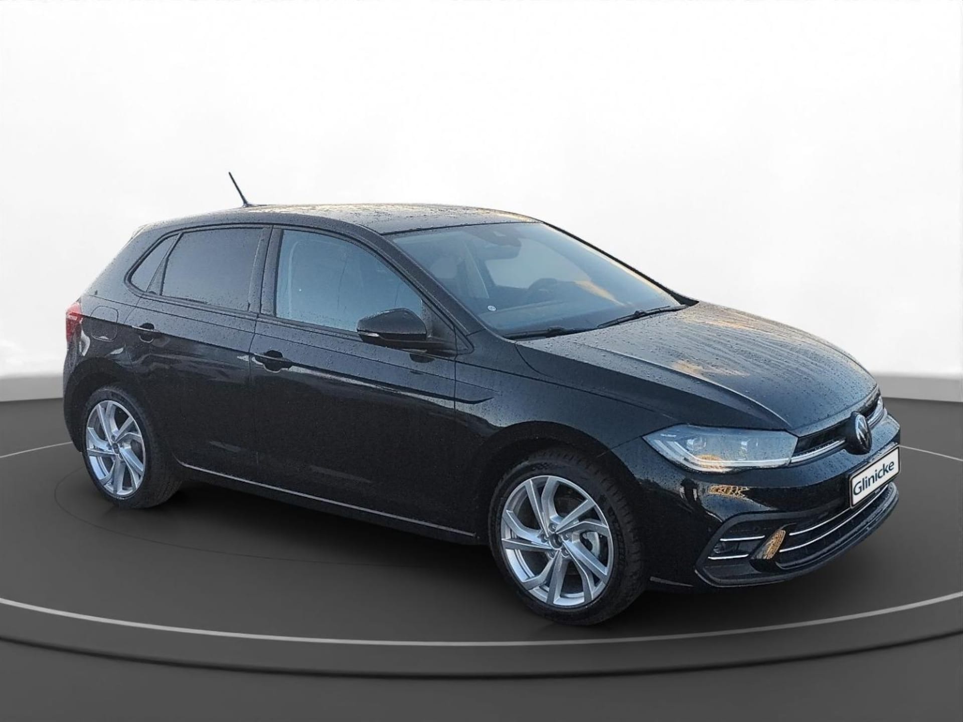 Volkswagen Polo Style