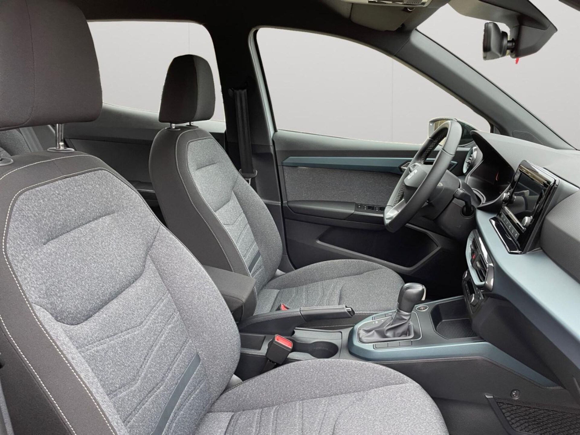 SEAT Arona Xperience