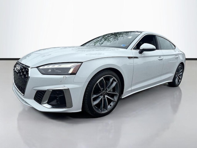 2023 Audi A5 Sportback