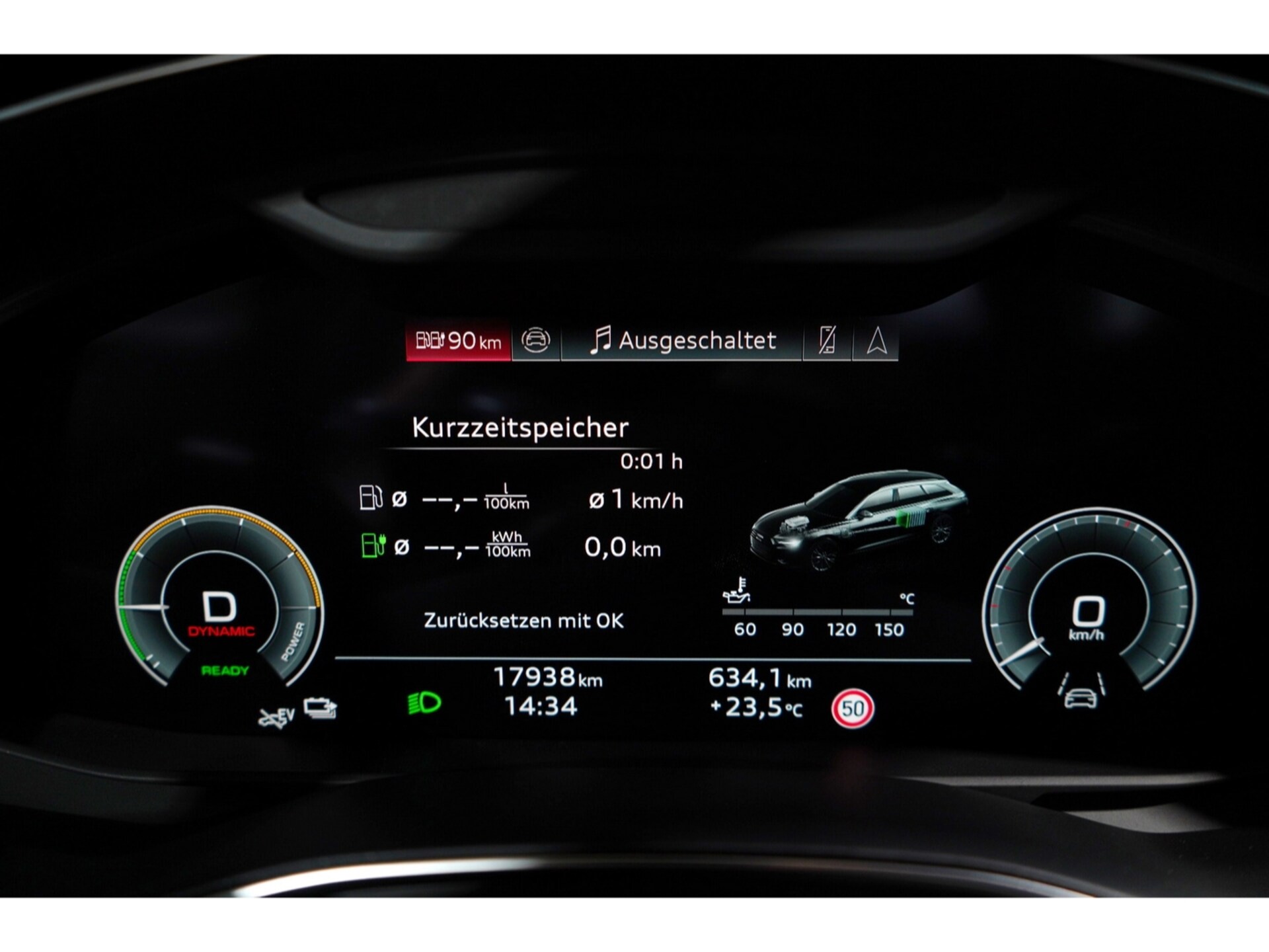 Audi A6 Avant TFSI e Sport
