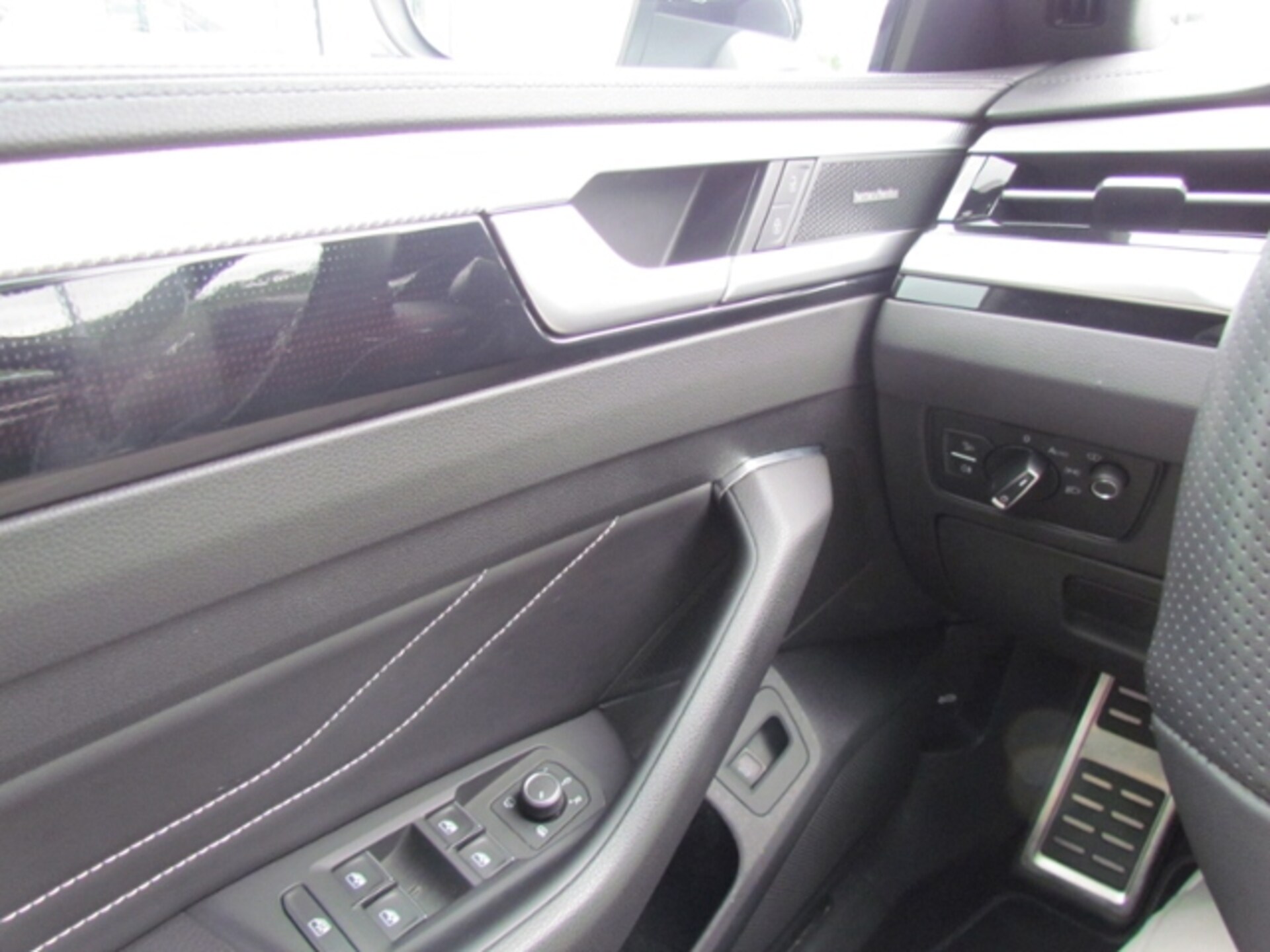 Volkswagen Arteon Shooting Brake R-Line