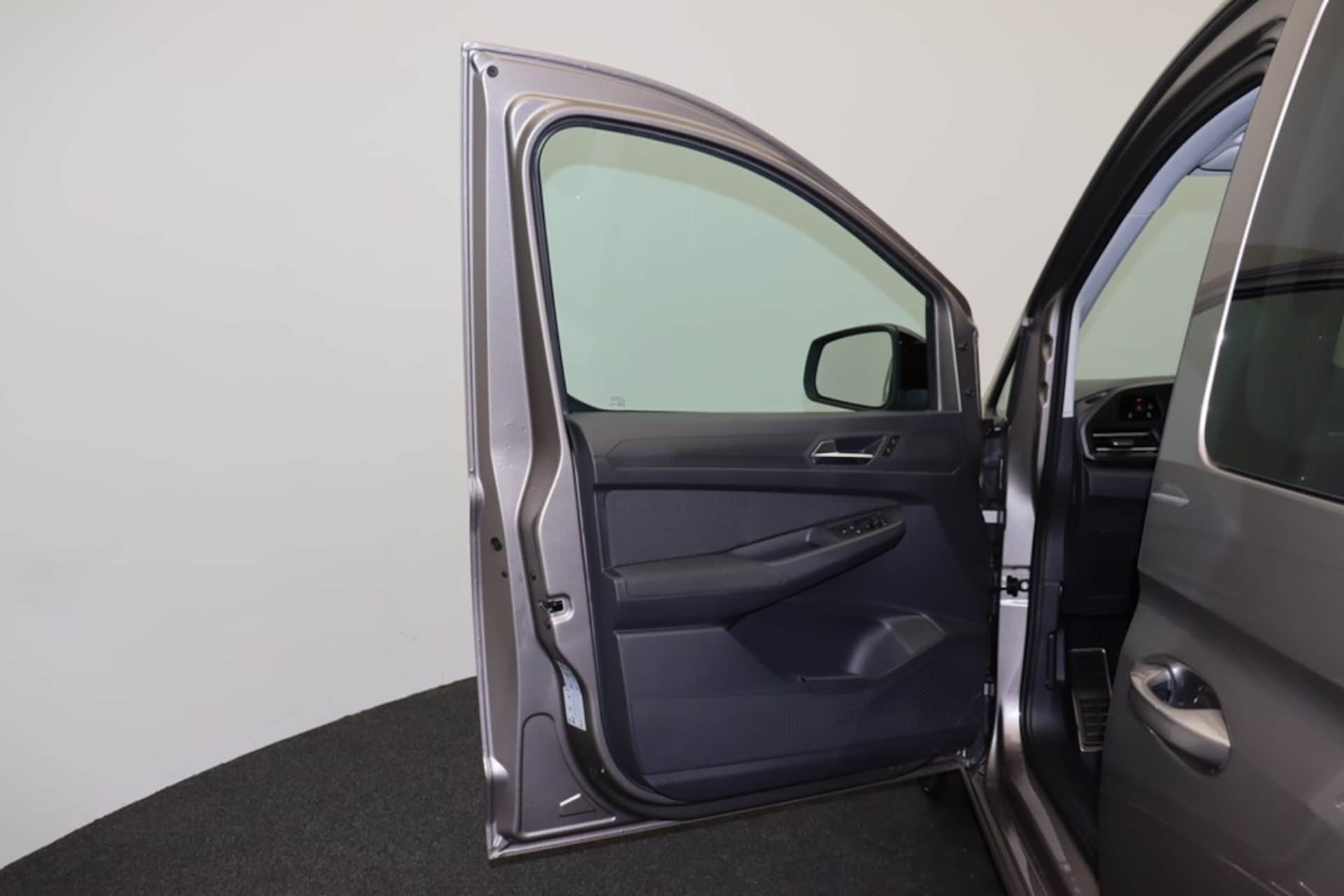 Volkswagen Caddy Life