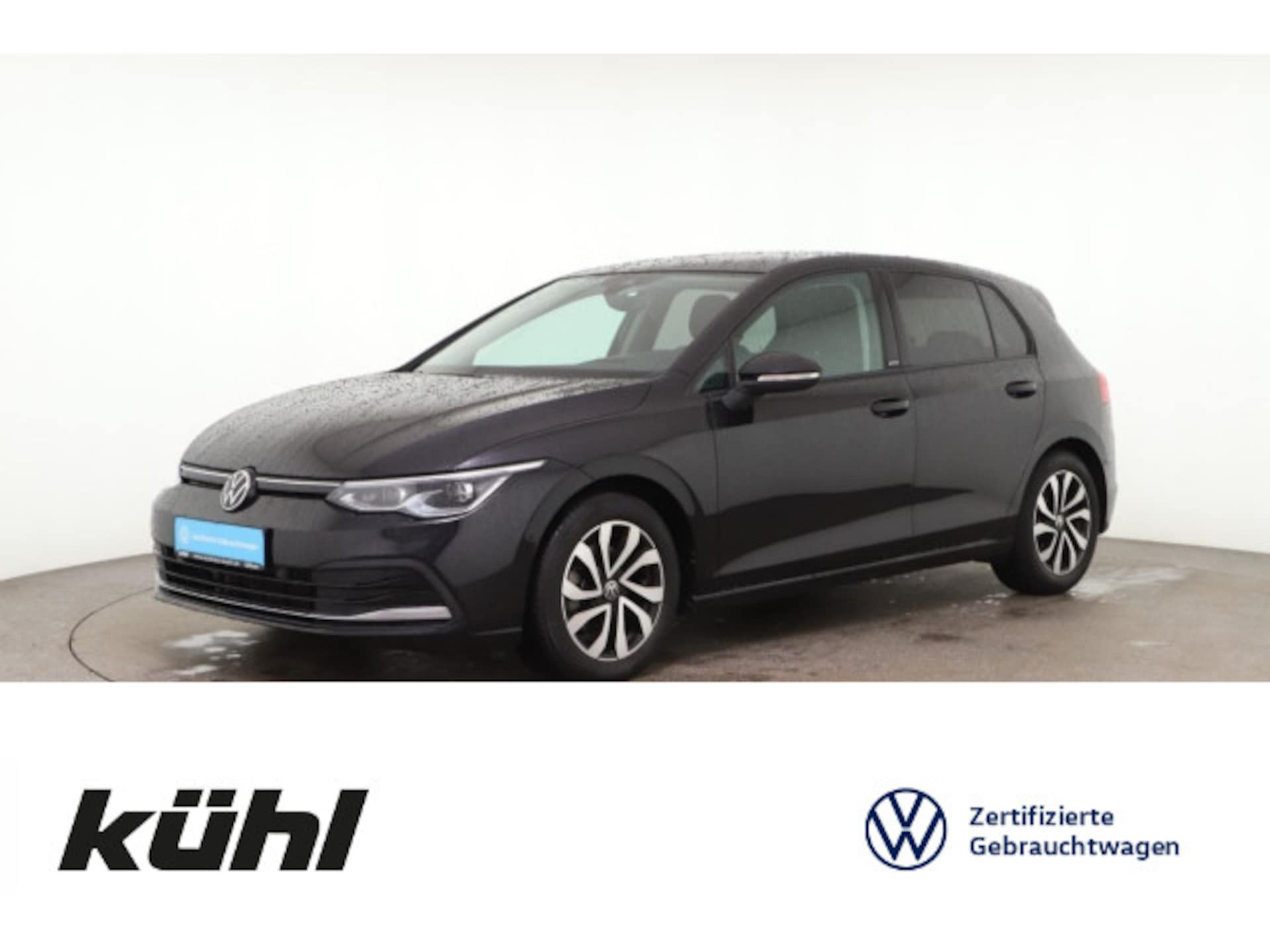 Volkswagen Golf Active