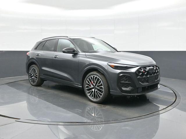 2026 Audi SQ5 Premium Plus quattro's photo