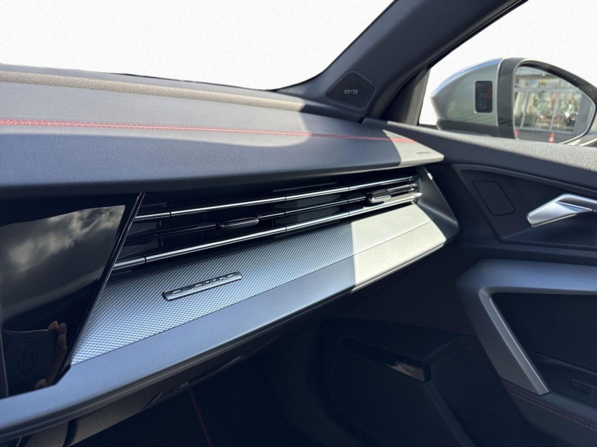 Audi S3 Sportback