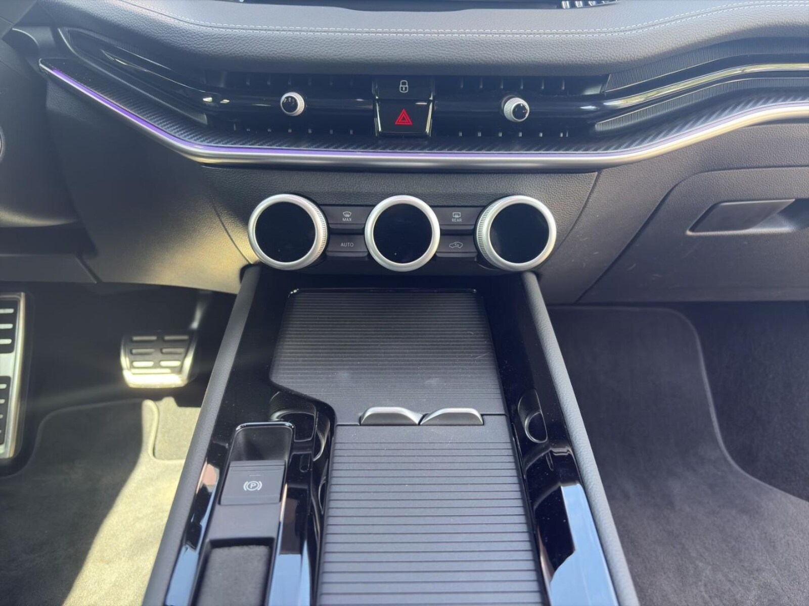 Škoda Superb Combi – Bild 7