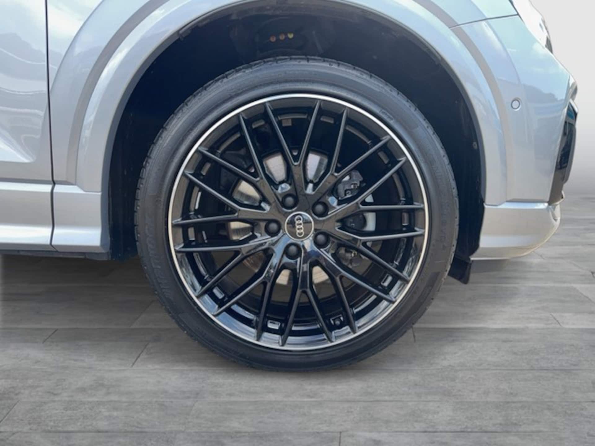 Audi Q2 Advanced