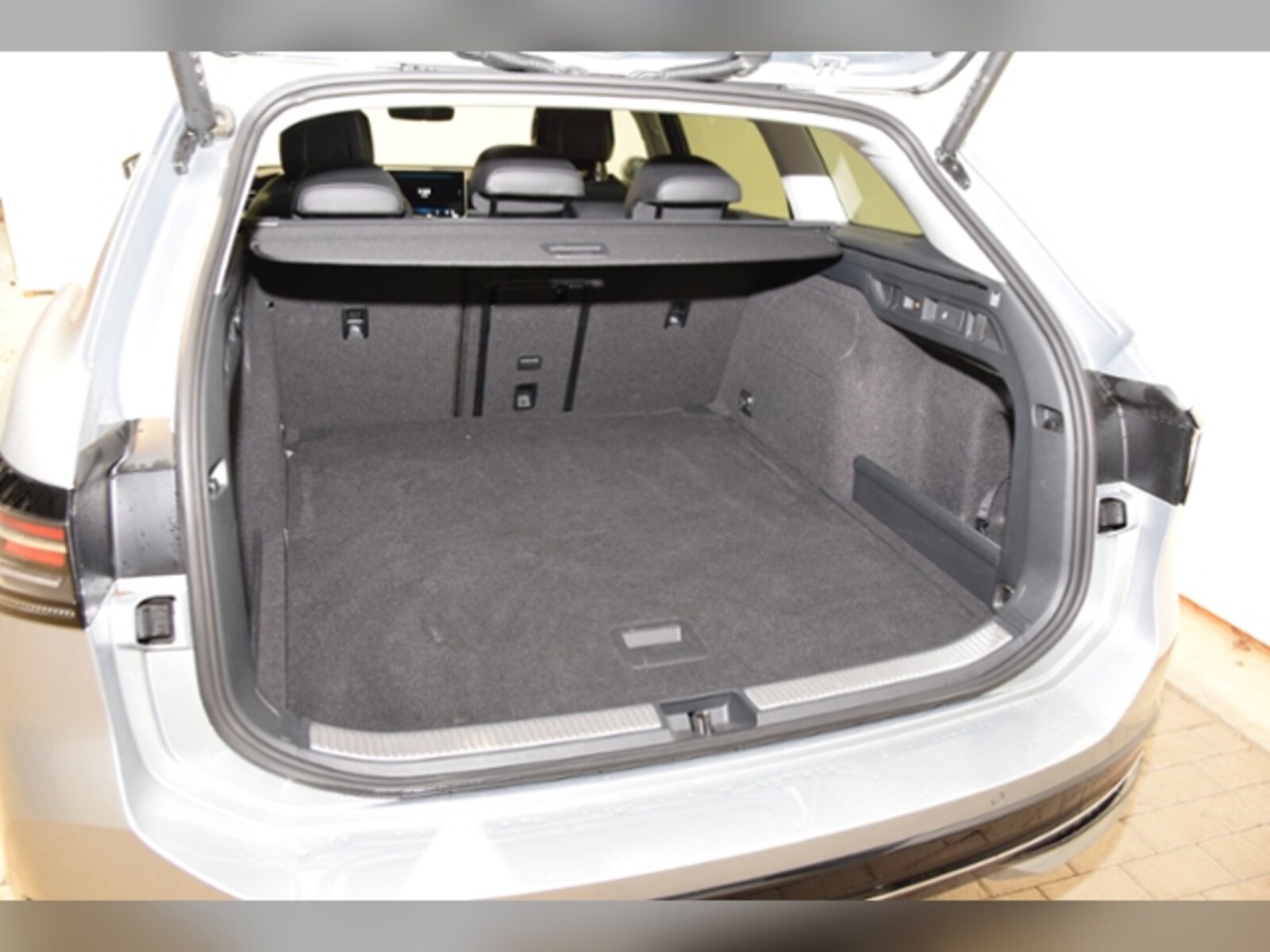 Volkswagen Passat – Bild 7