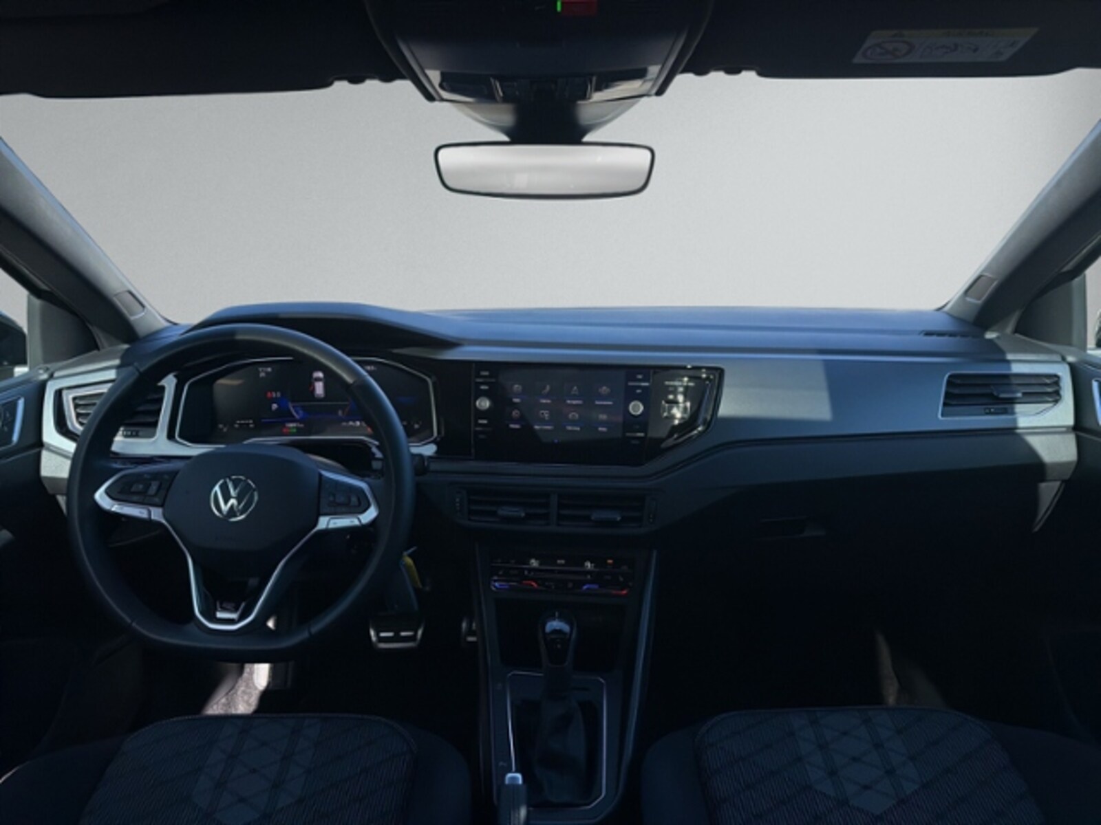 Volkswagen Polo – Bild 12