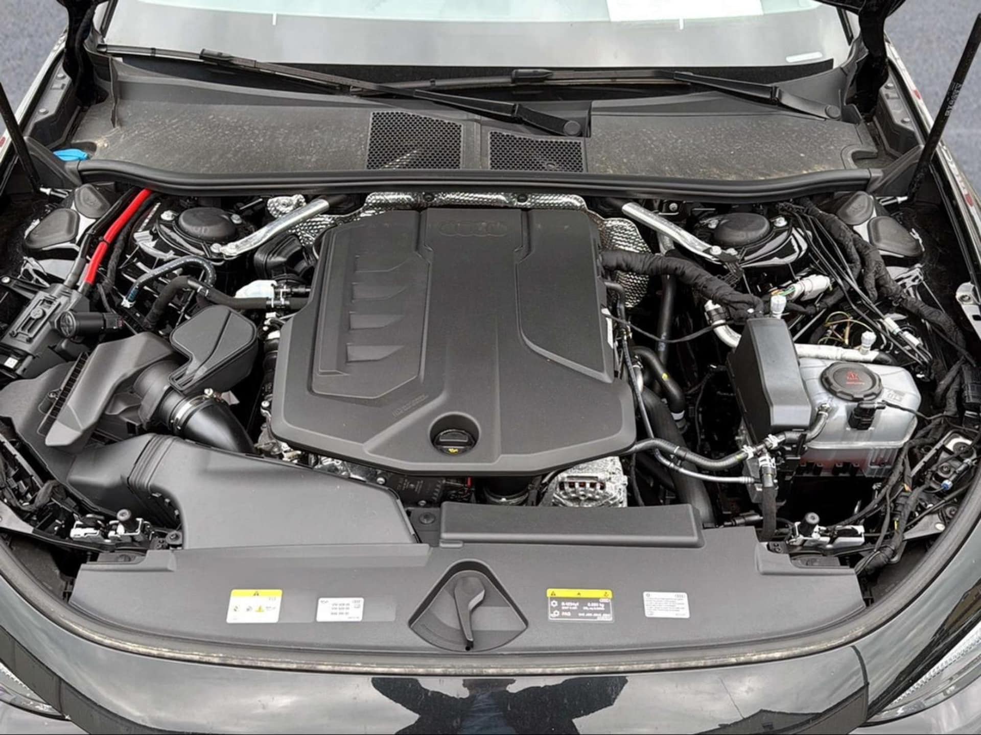 Audi A5 Avant
