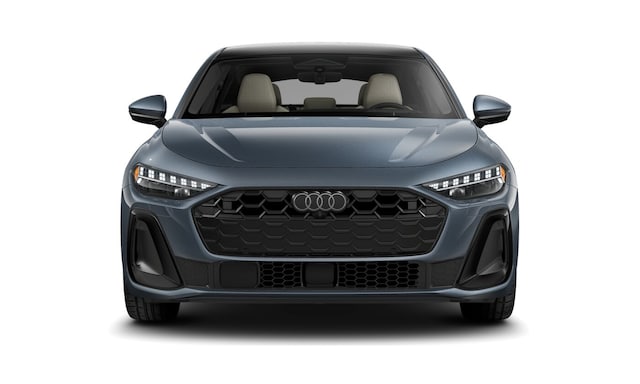 2026 Audi A5 Sedan