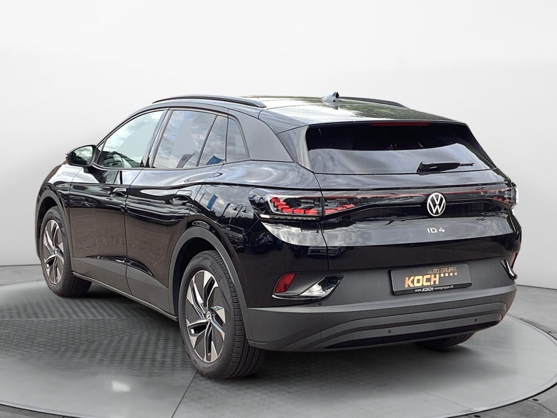 Volkswagen ID.4 Pro