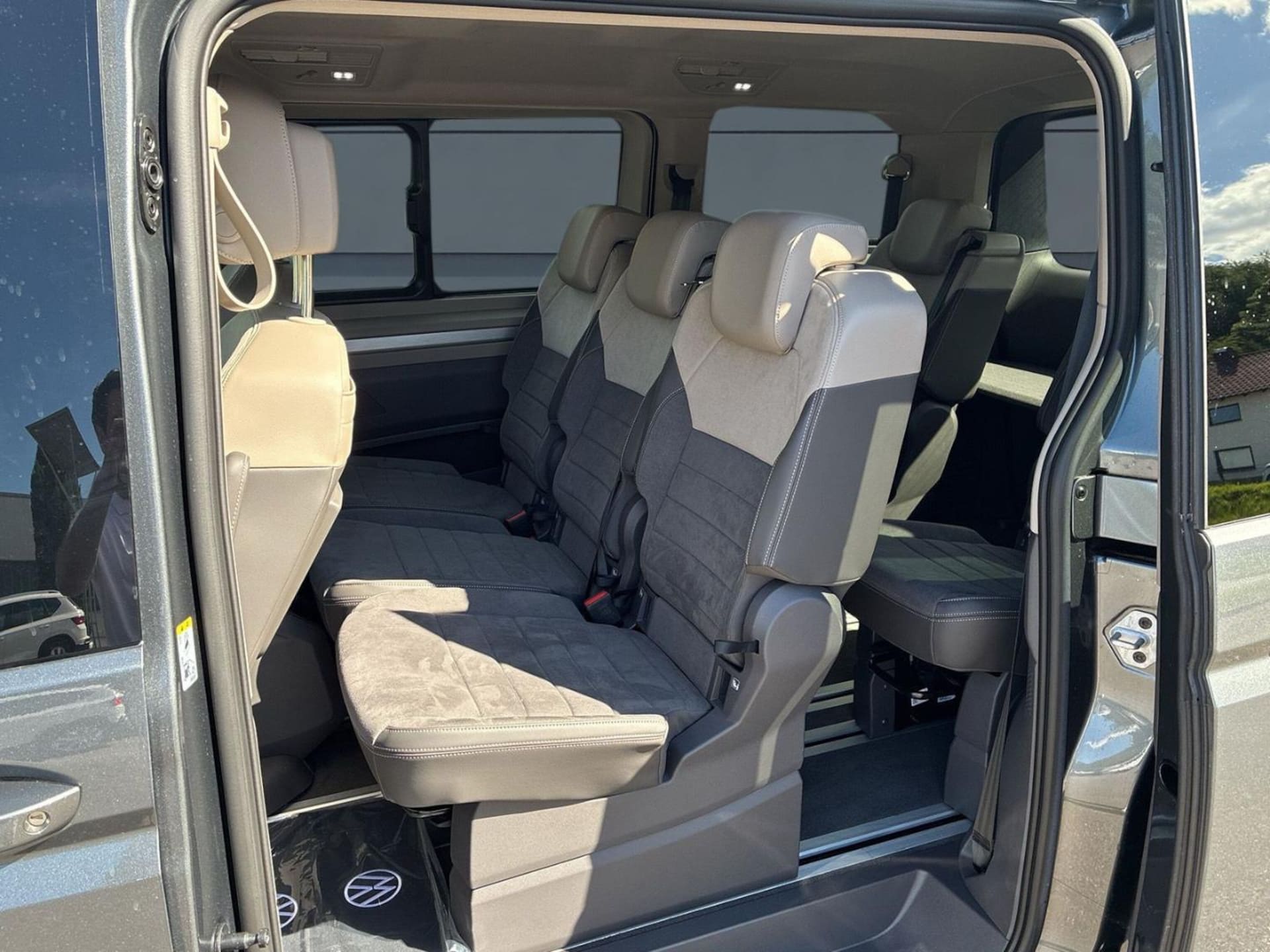 Volkswagen Multivan Life