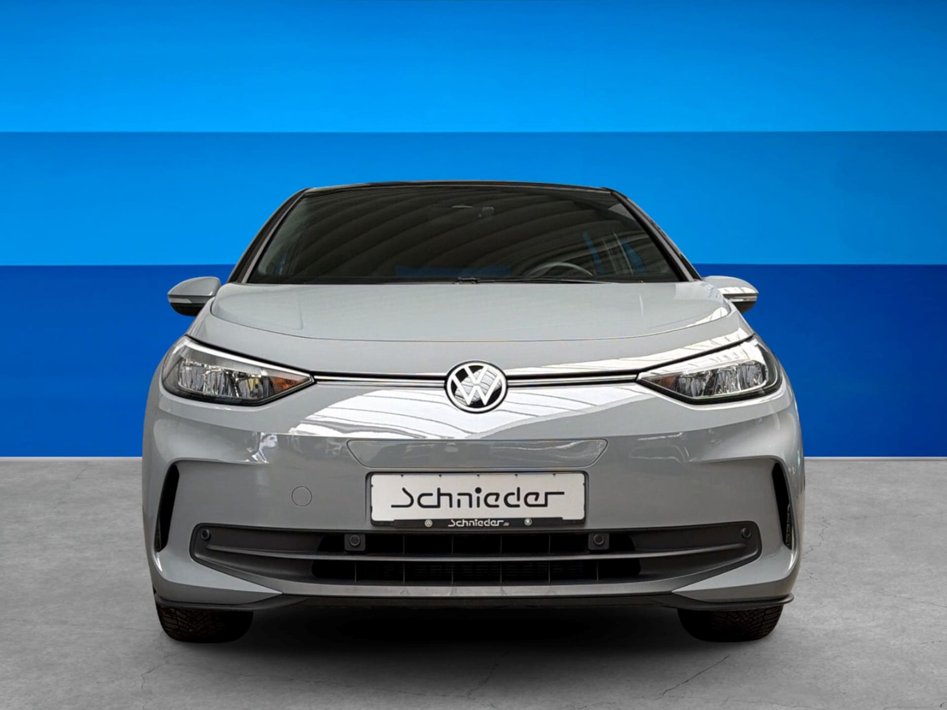 Volkswagen ID.3 MOVE Pro