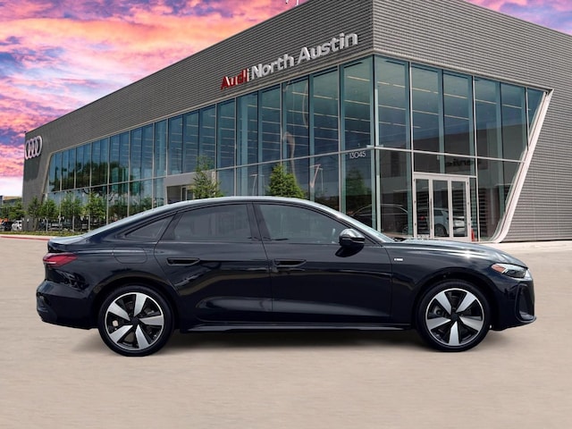2026 Audi A5 Sedan