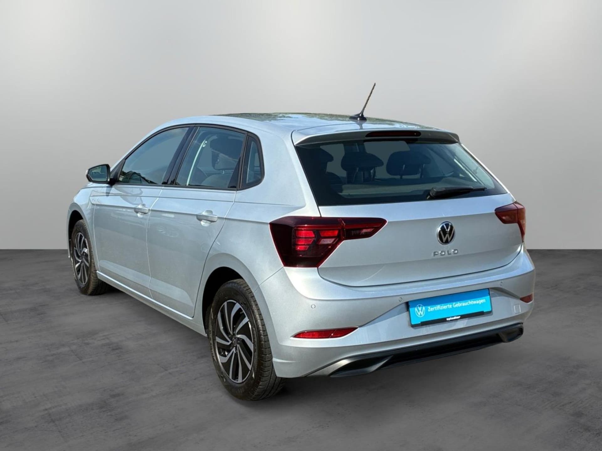 Volkswagen Polo Life
