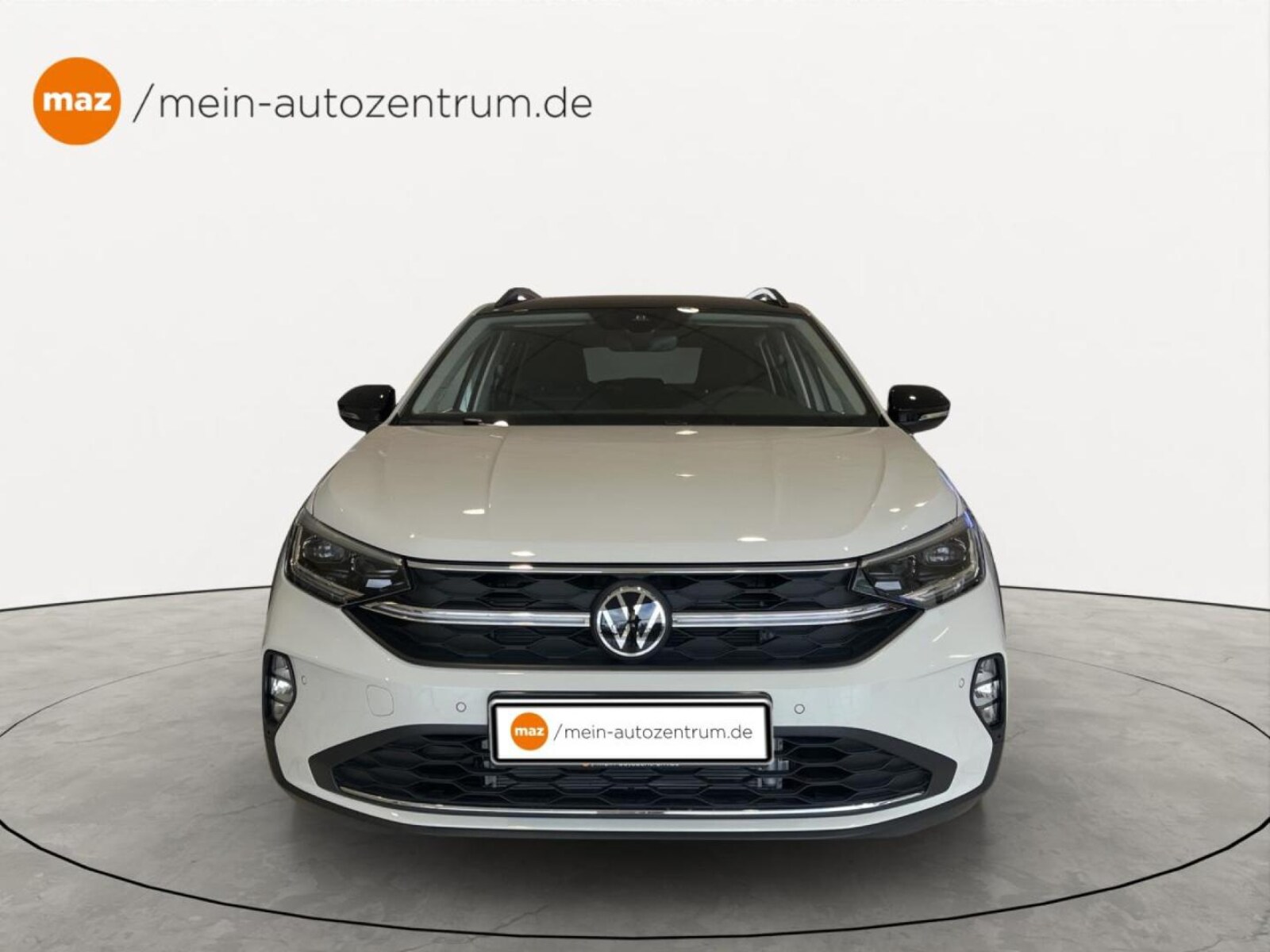 Volkswagen Taigo – Bild 3