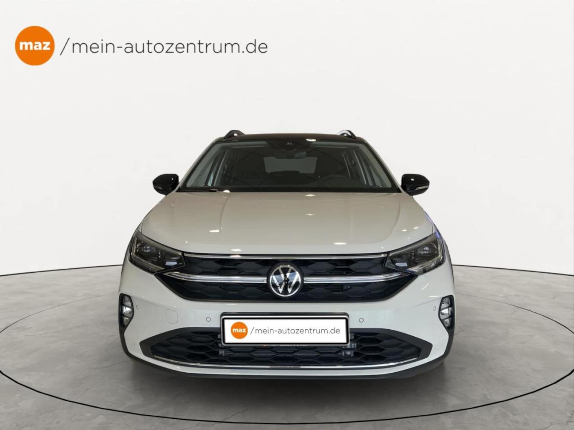 Volkswagen Taigo Style