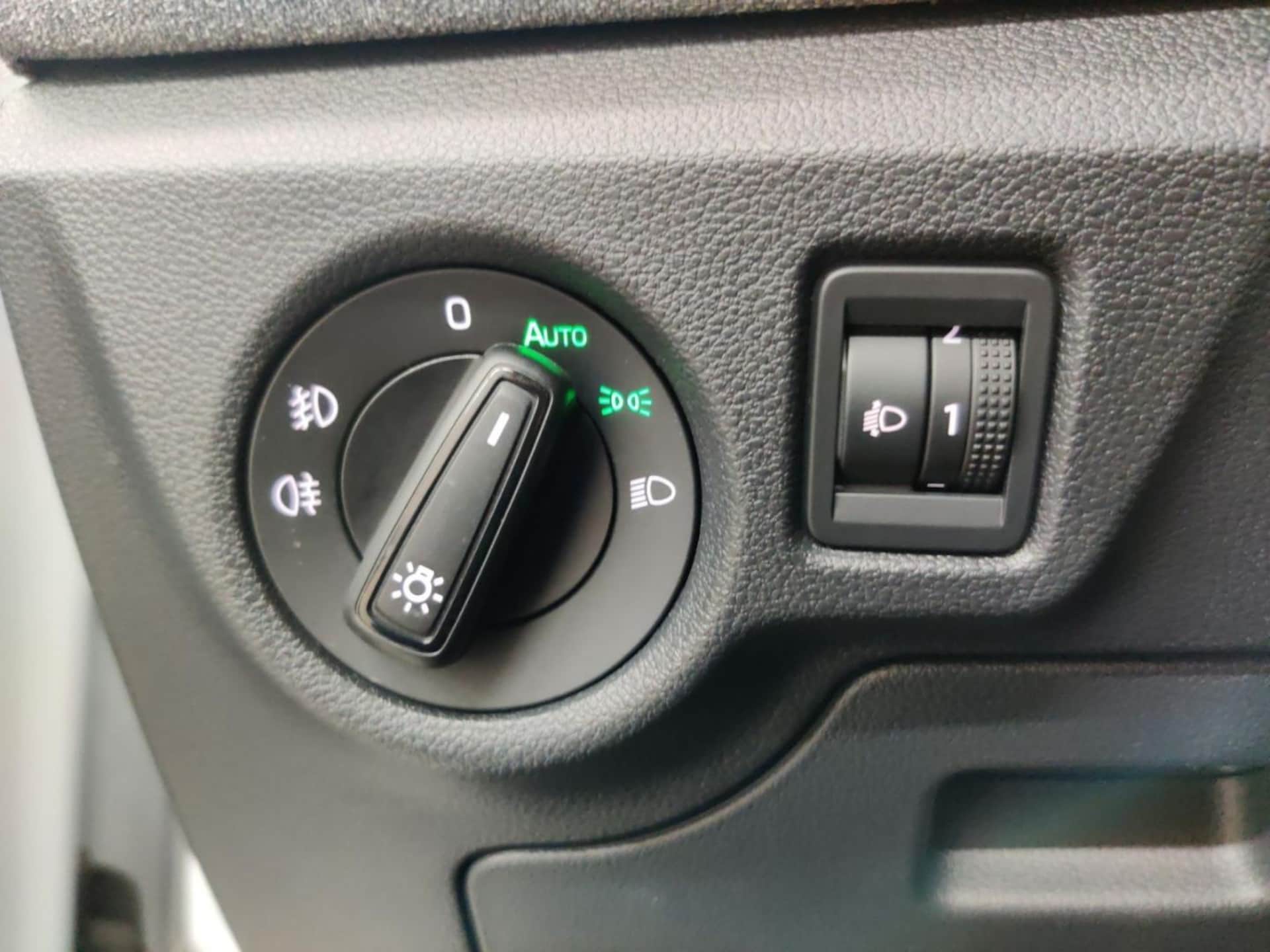 Skoda Kamiq Selection