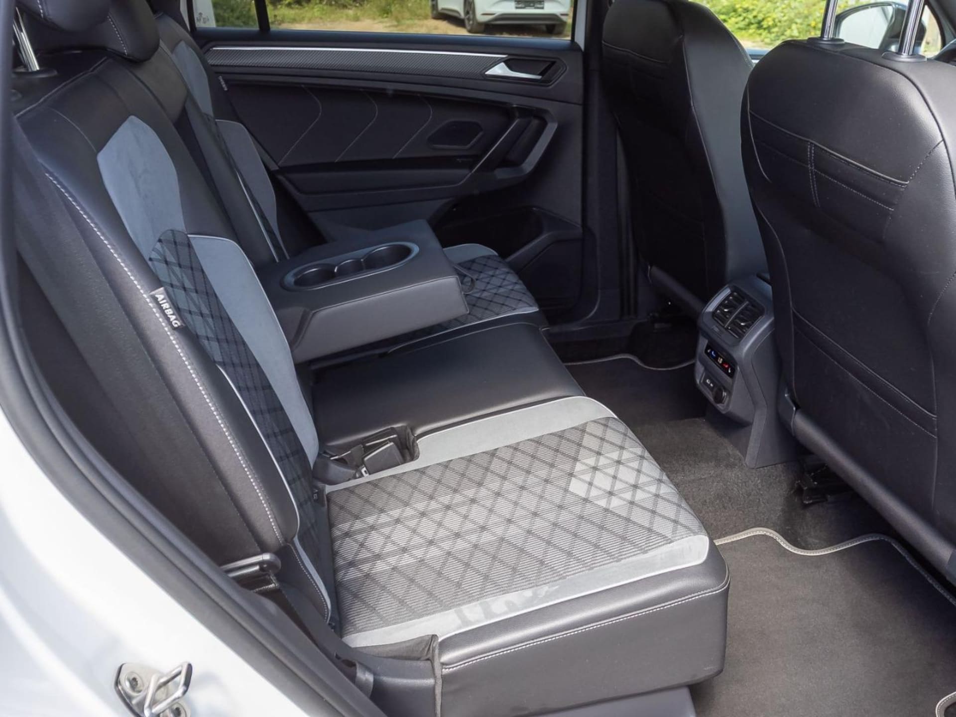 Volkswagen Tiguan Allspace R-Line