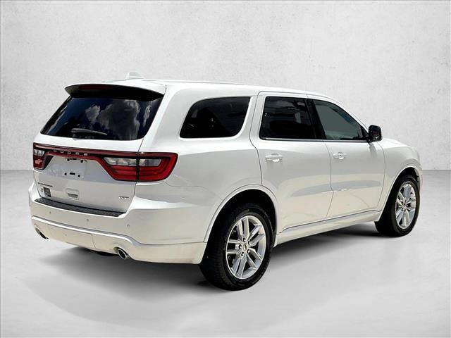2022 Dodge Durango