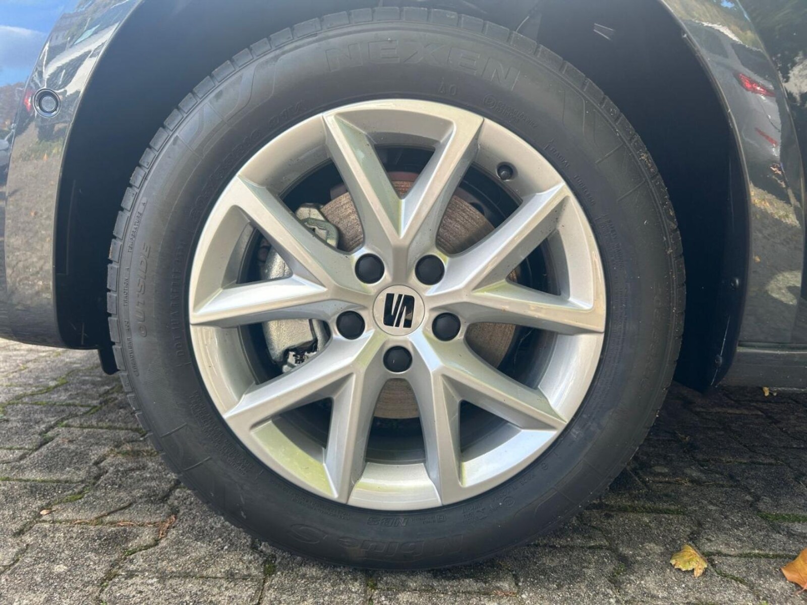 SEAT Leon – Bild 16