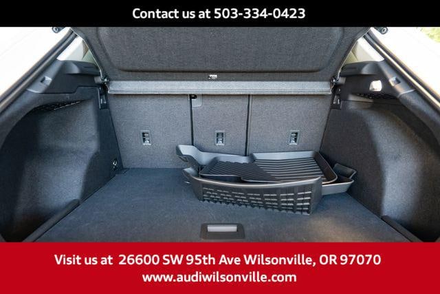 2026 Audi Q3 Base - Photo 8