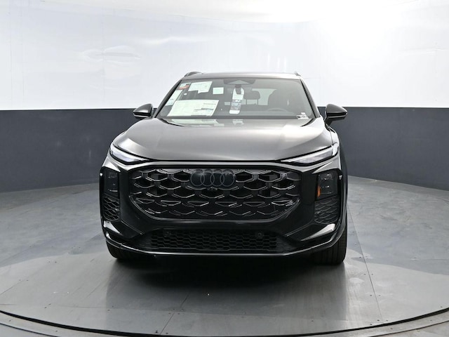 2026 Audi Q3 SUV