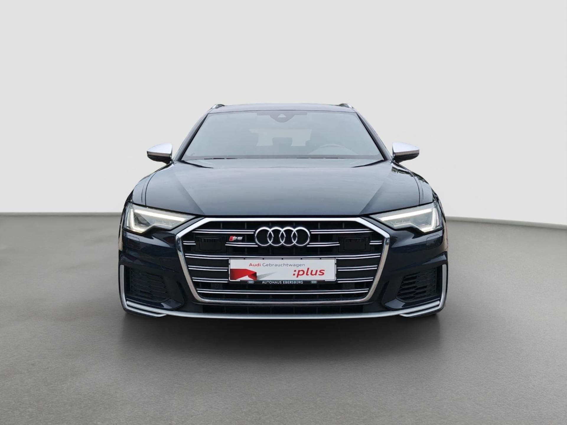 Audi S6 Avant