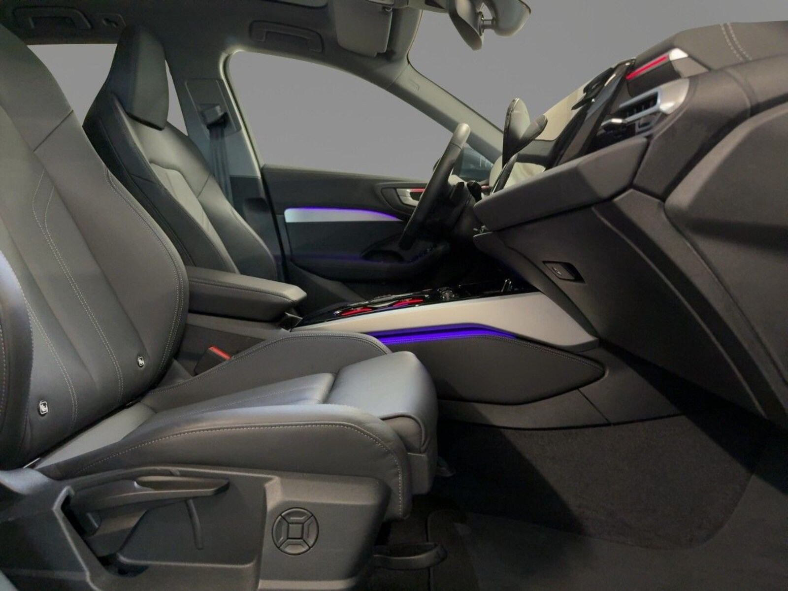 Audi A5 Avant – Bild 10