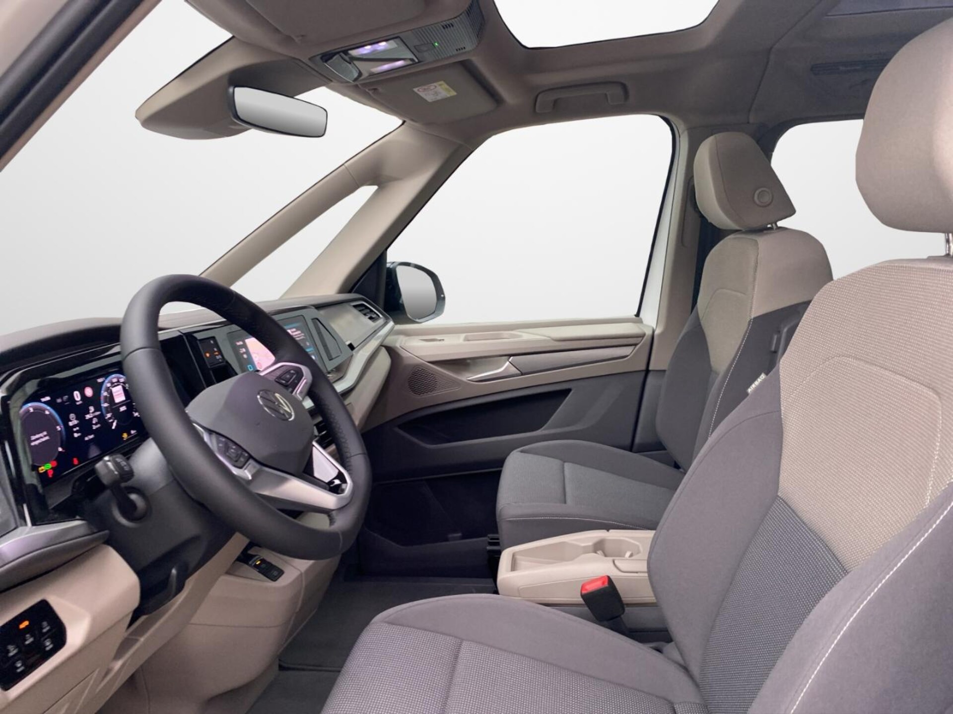 Volkswagen Multivan Langversion Life