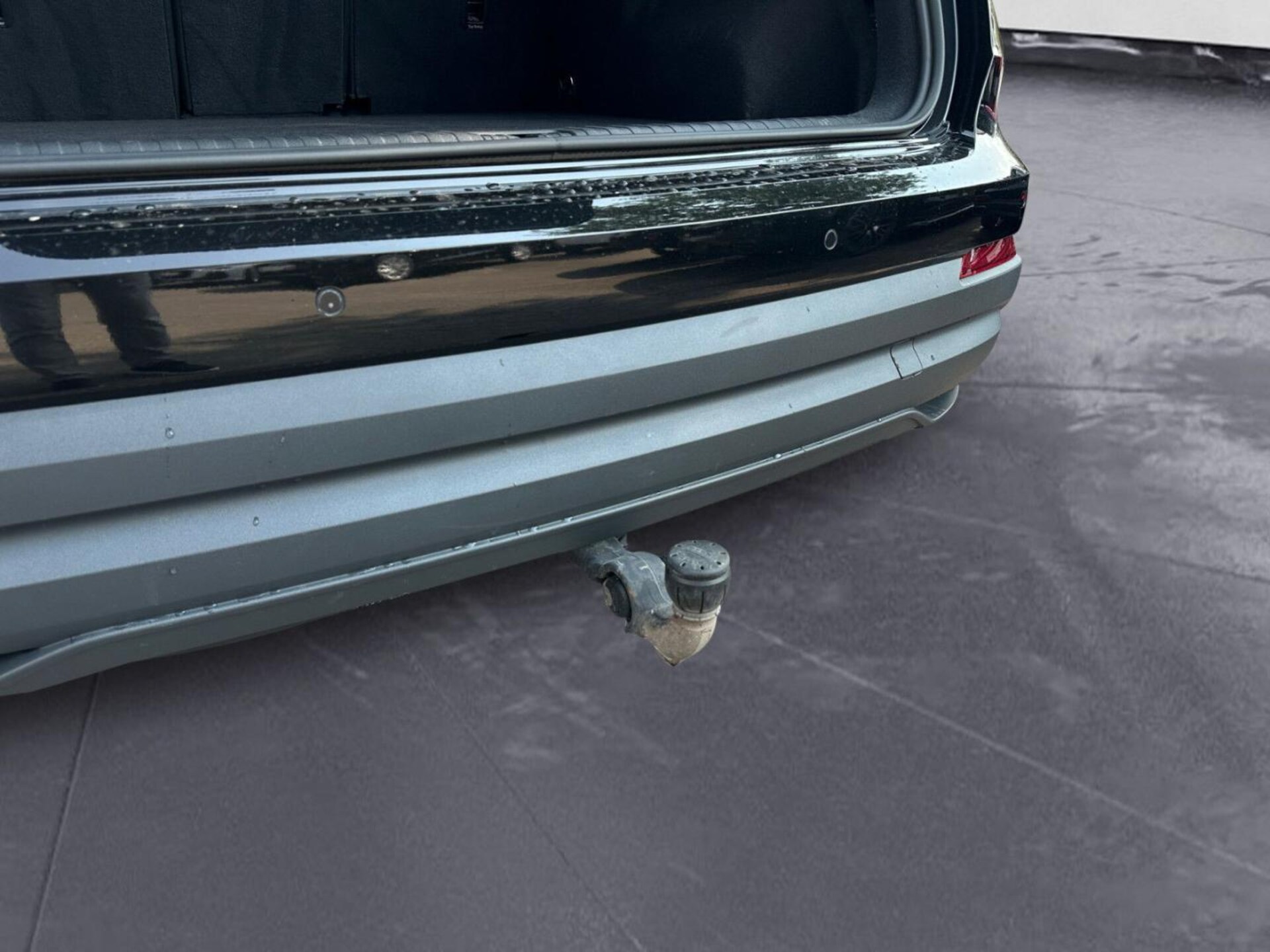Audi Q3 SUV