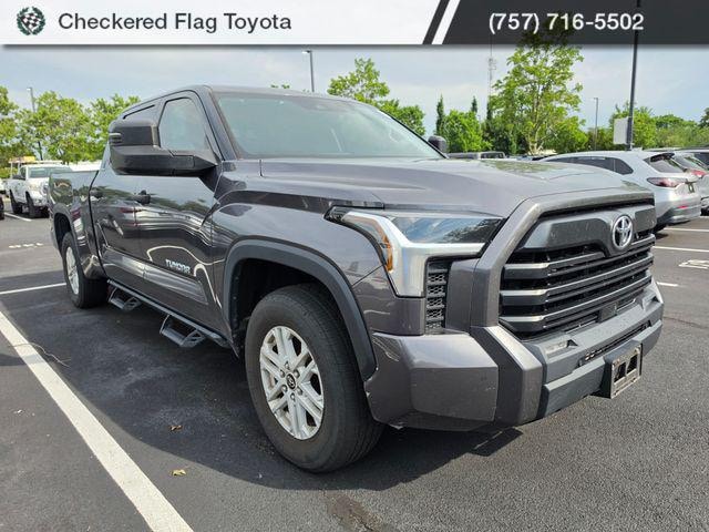 2022 Toyota Tundra