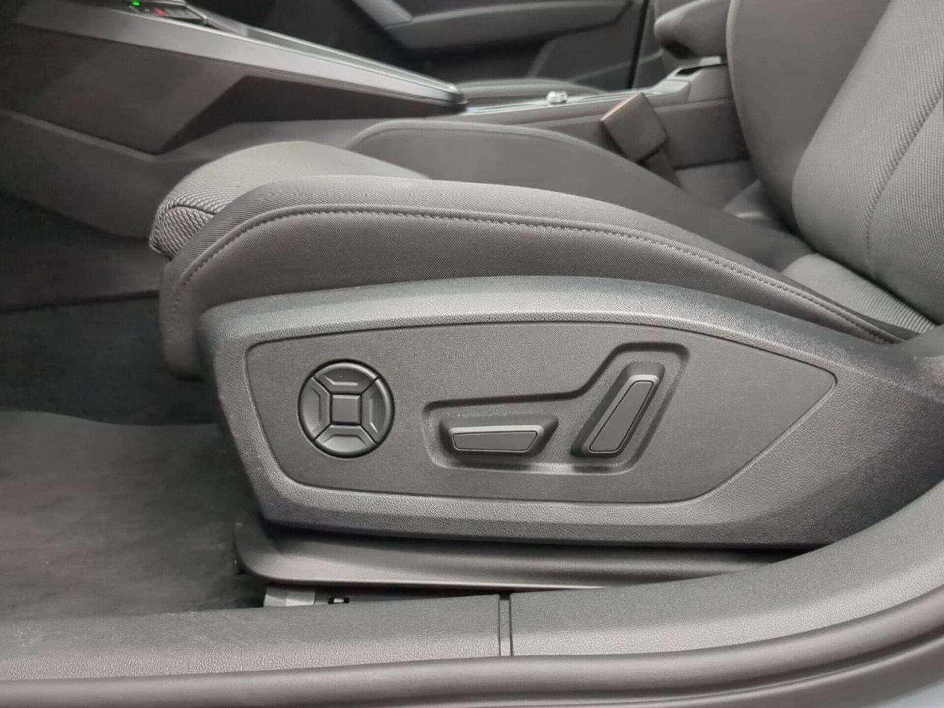 Audi A3 Sportback TFSI e