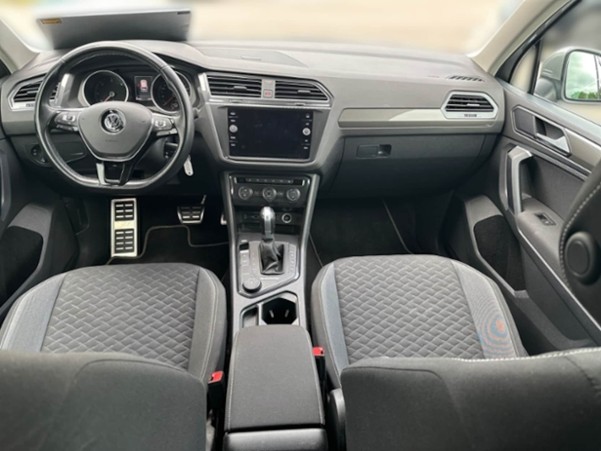 Volkswagen Tiguan JOIN