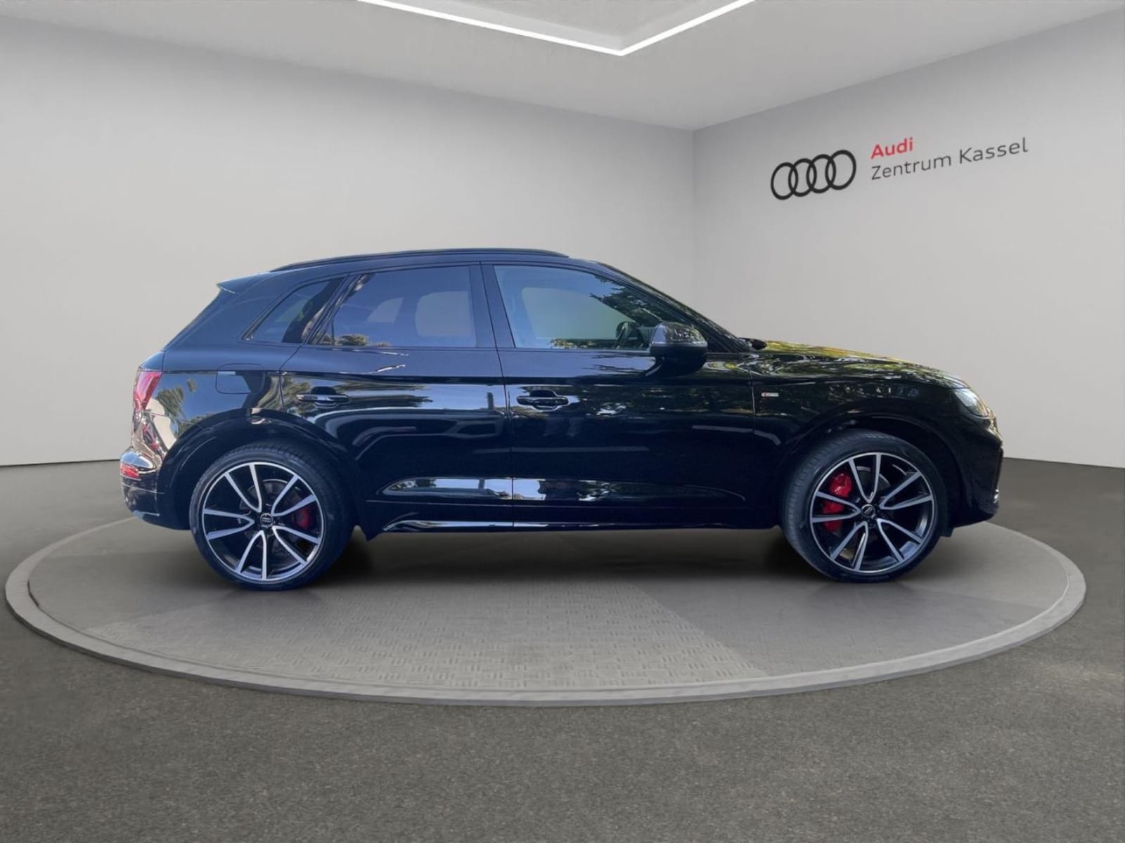 Audi Q5 – Bild 7