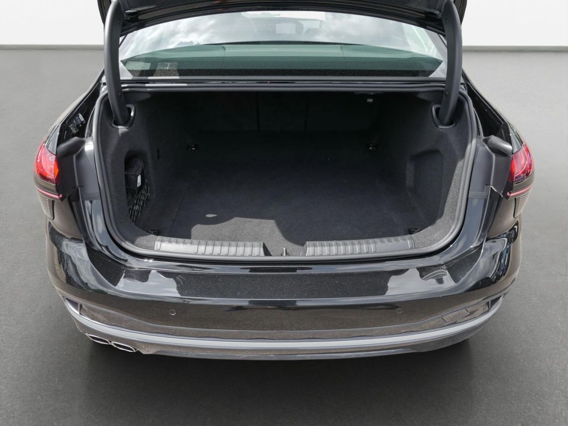 Audi A6 Limousine