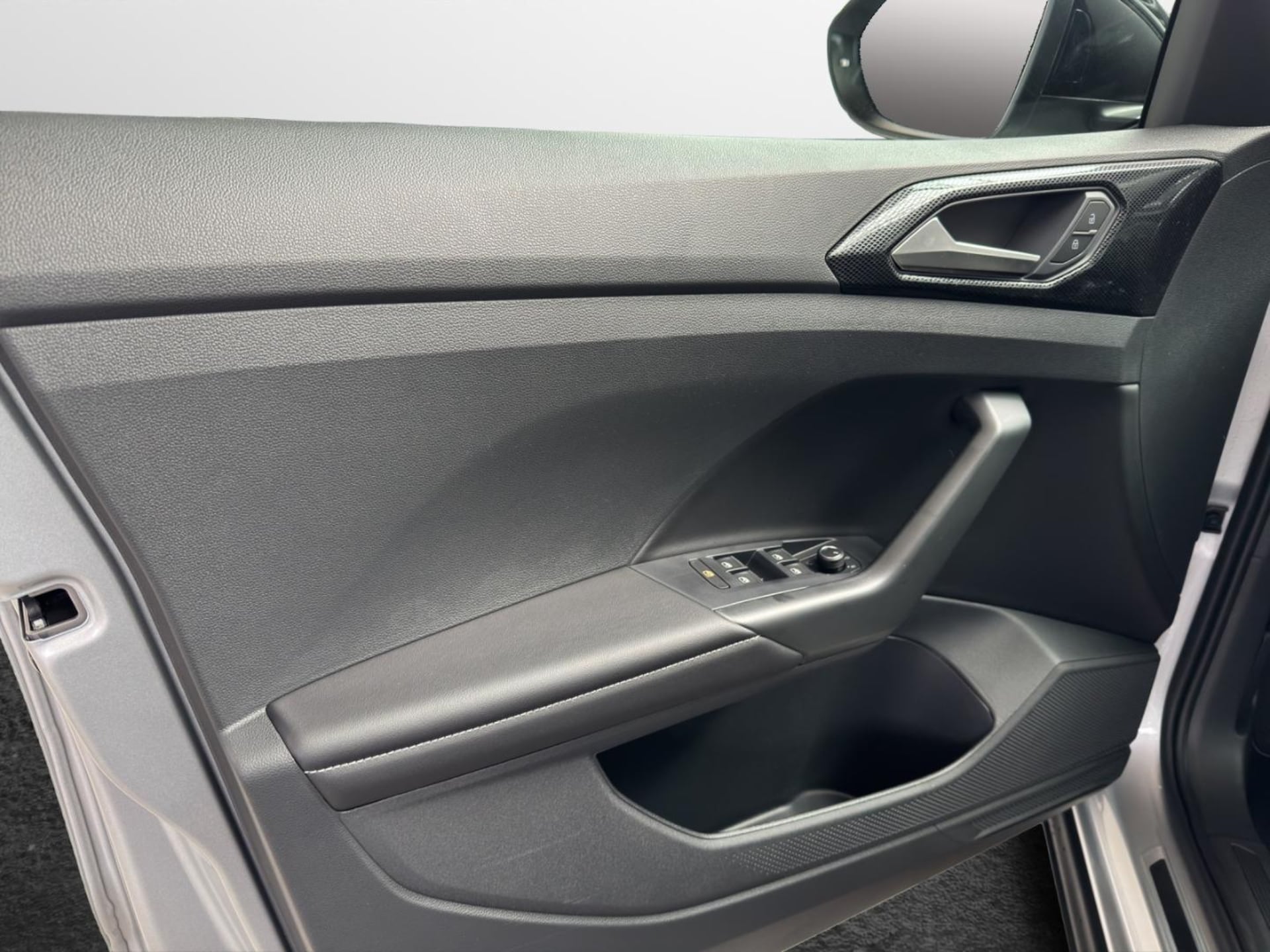 Volkswagen T-Cross ENERGY
