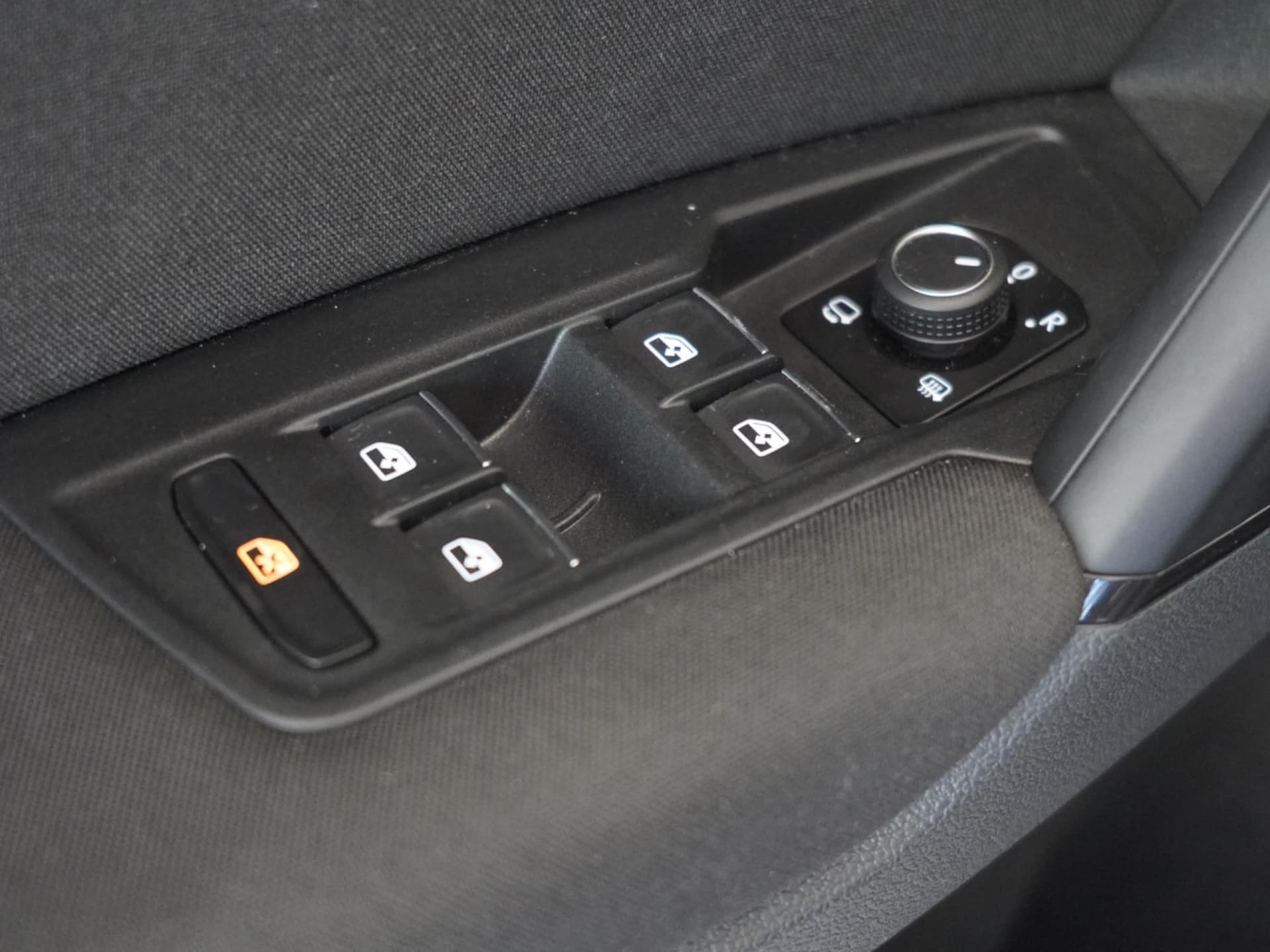 Volkswagen Tiguan SOUND