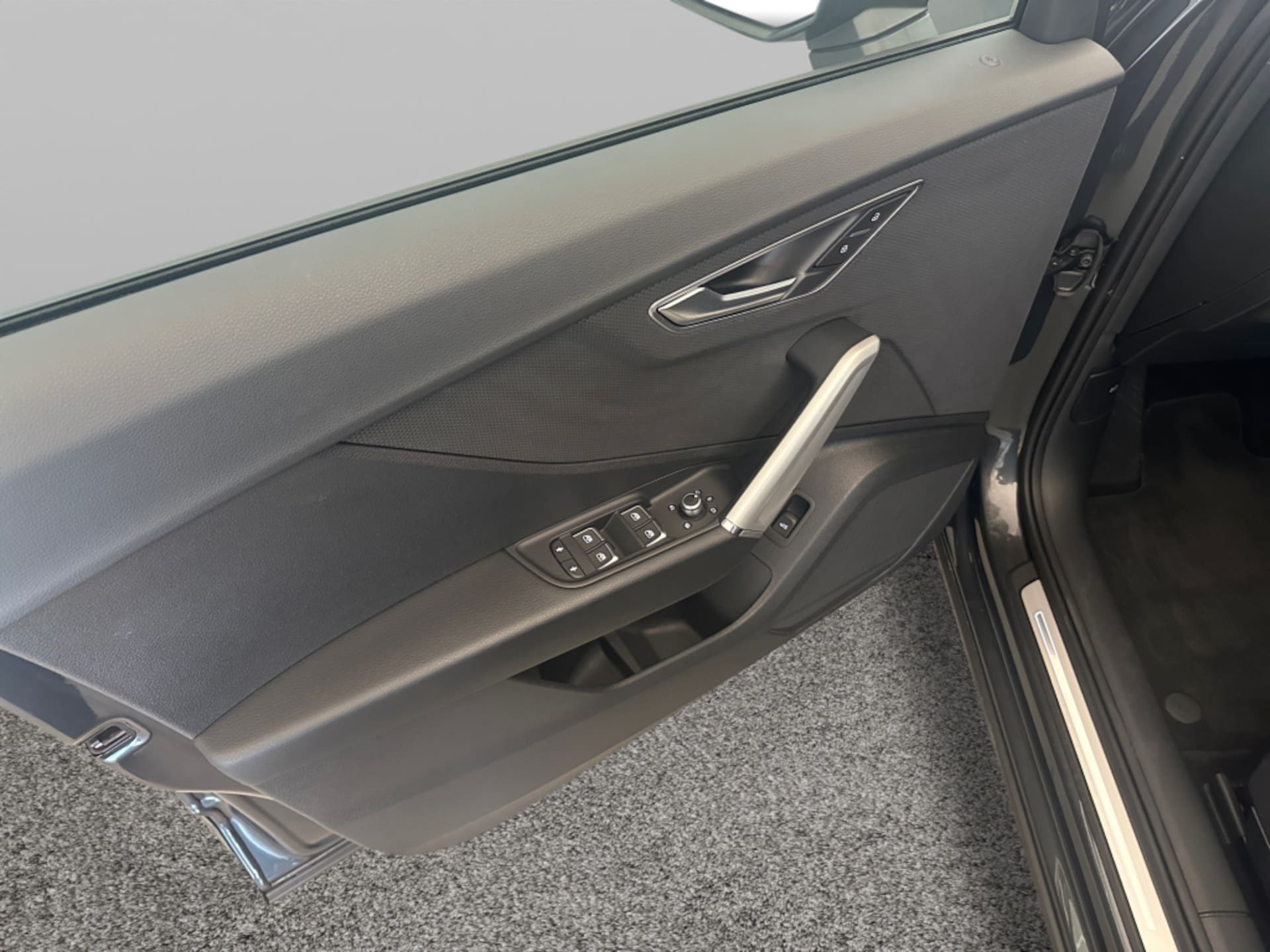 Audi Q2 Advanced