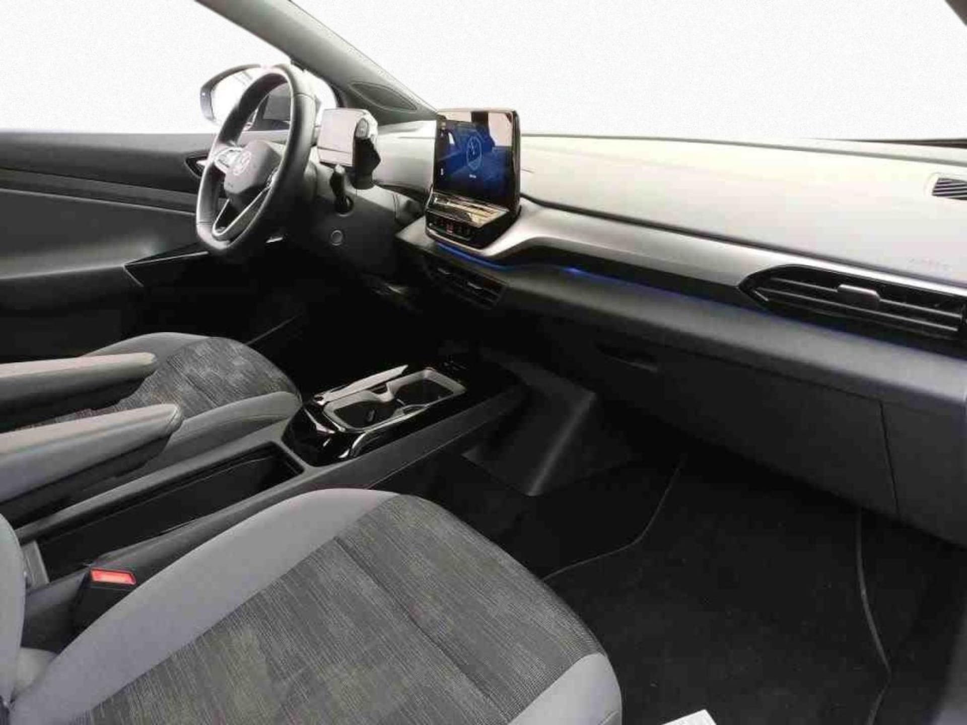 Volkswagen ID.4 Pro Performance