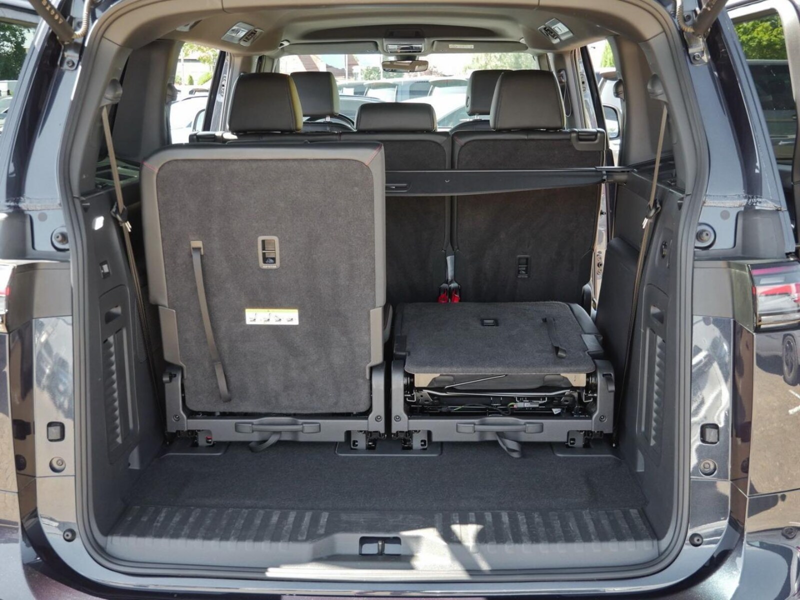 Volkswagen ID. Buzz – Bild 25
