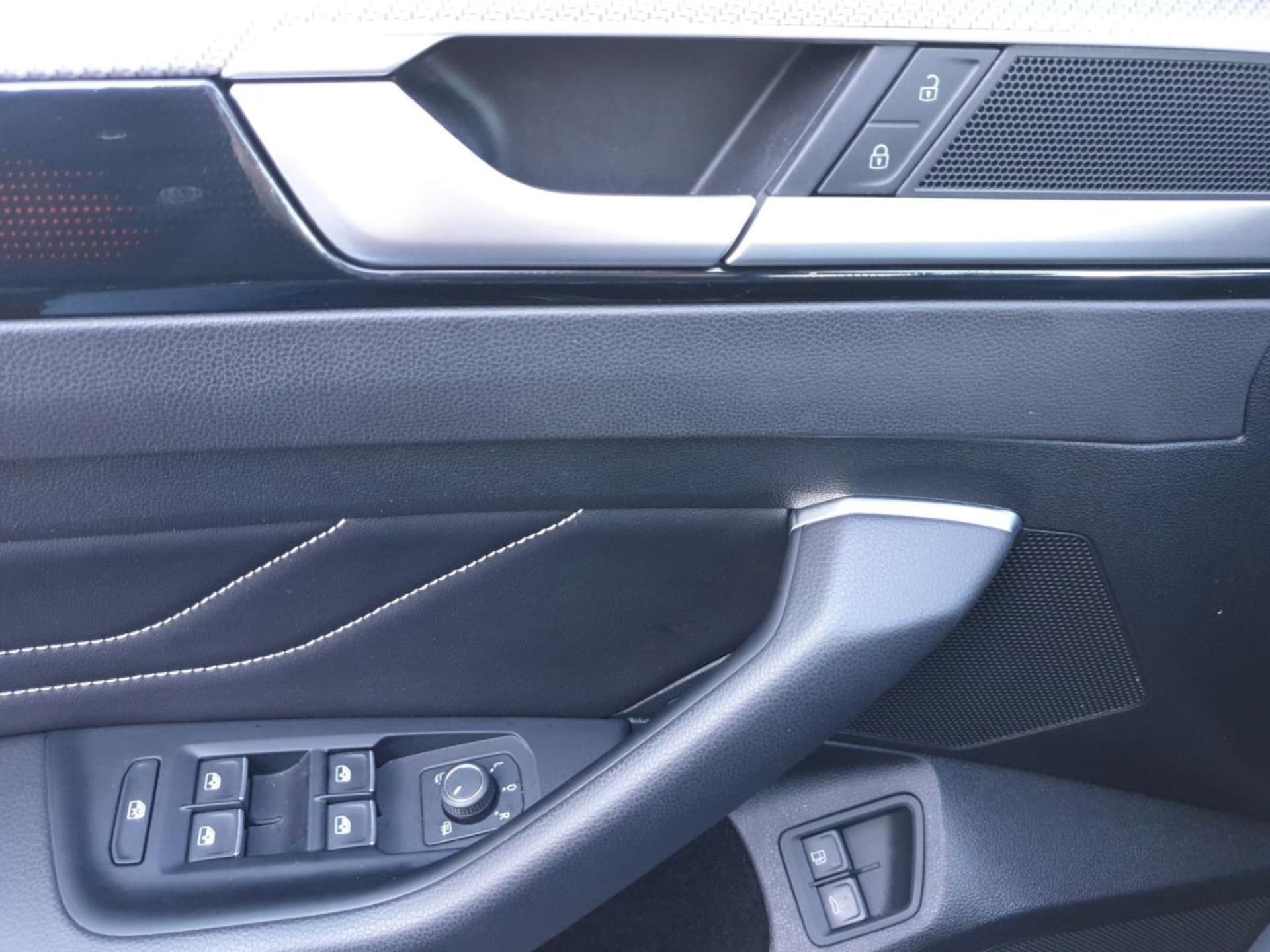 Volkswagen Arteon Shooting Brake R-Line