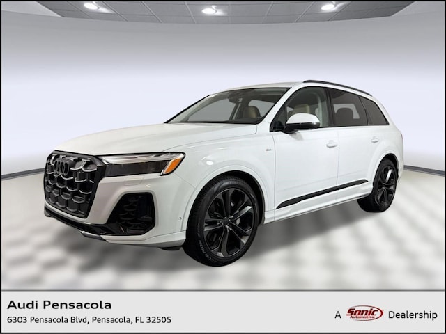 Photo of 2026 Audi Q7