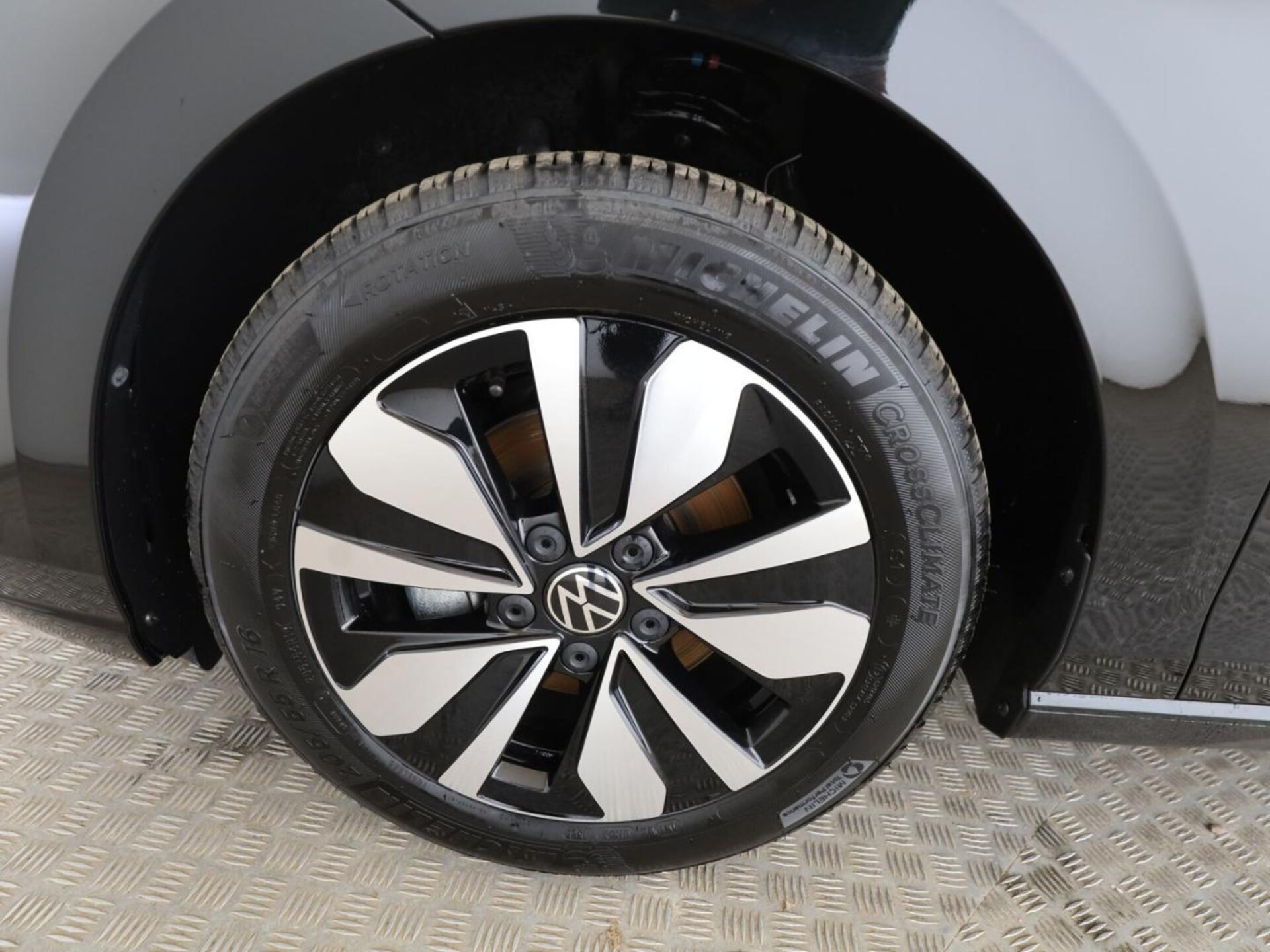 Volkswagen Golf Variant Goal
