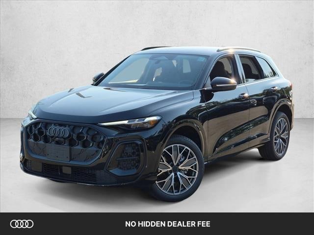 2026 Audi Q5